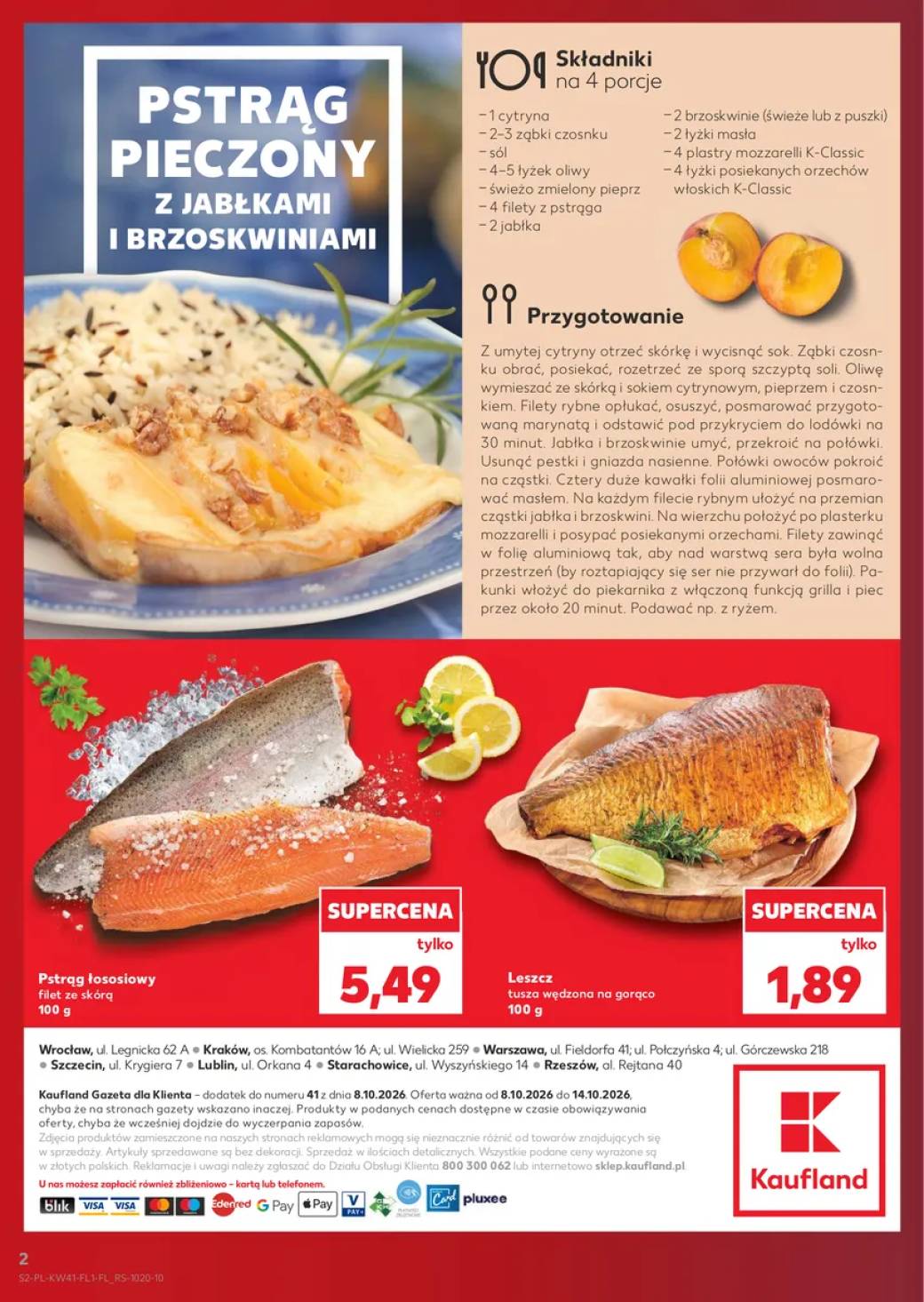 Gazetka – strona 2