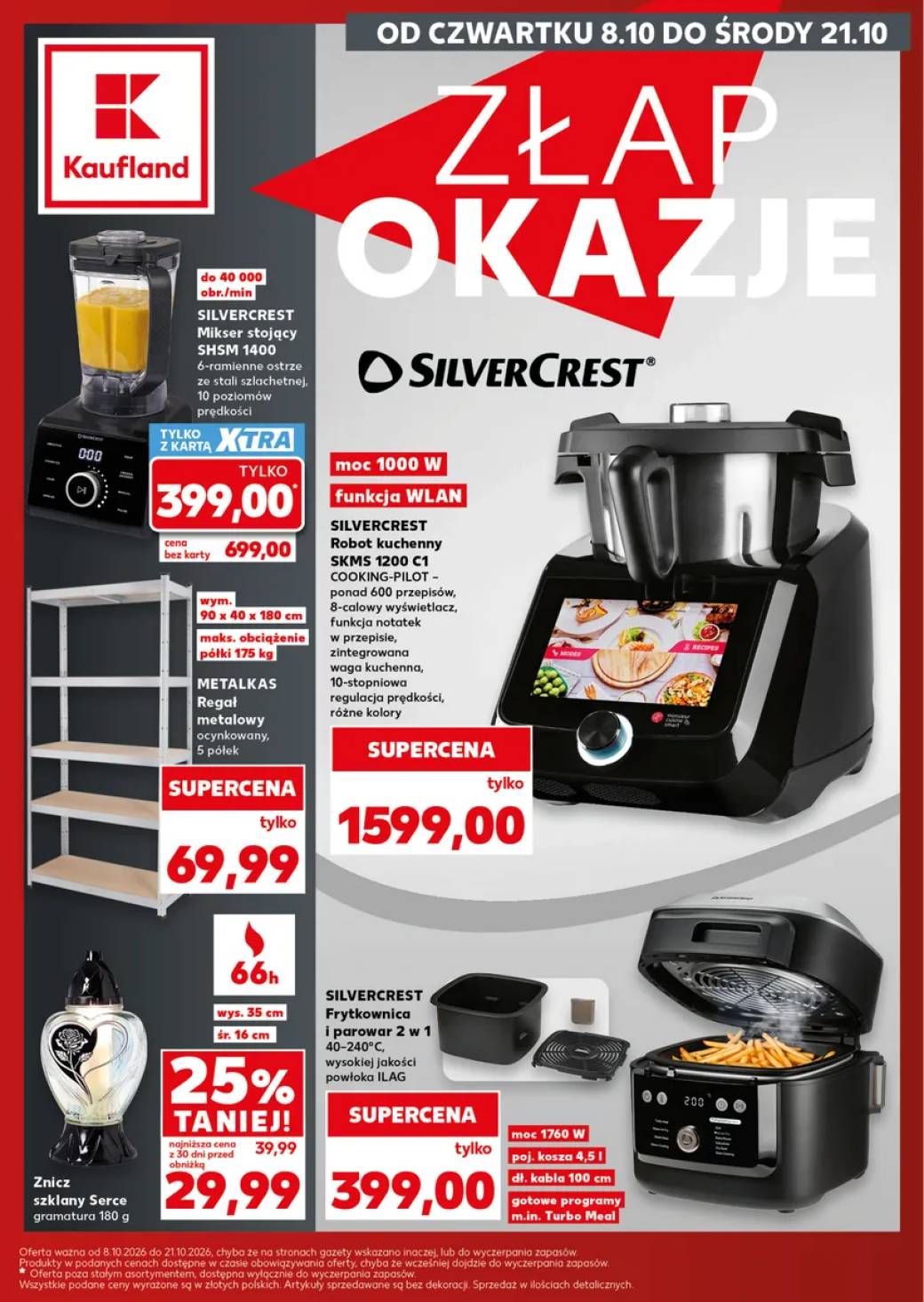 Gazetka – strona 1
