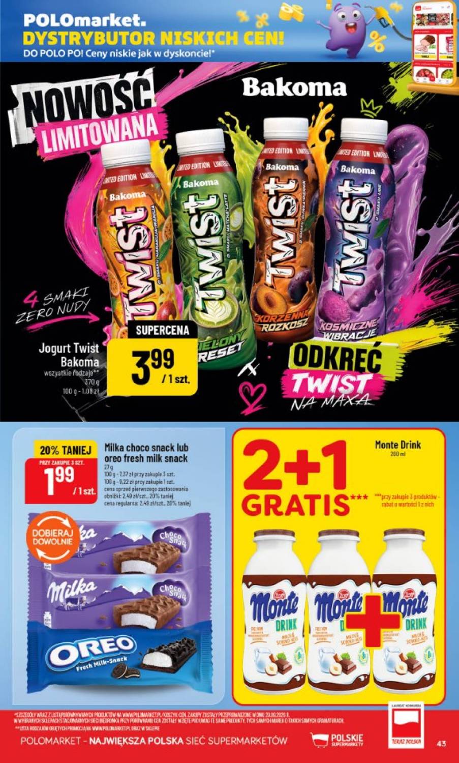 Okładka gazetki