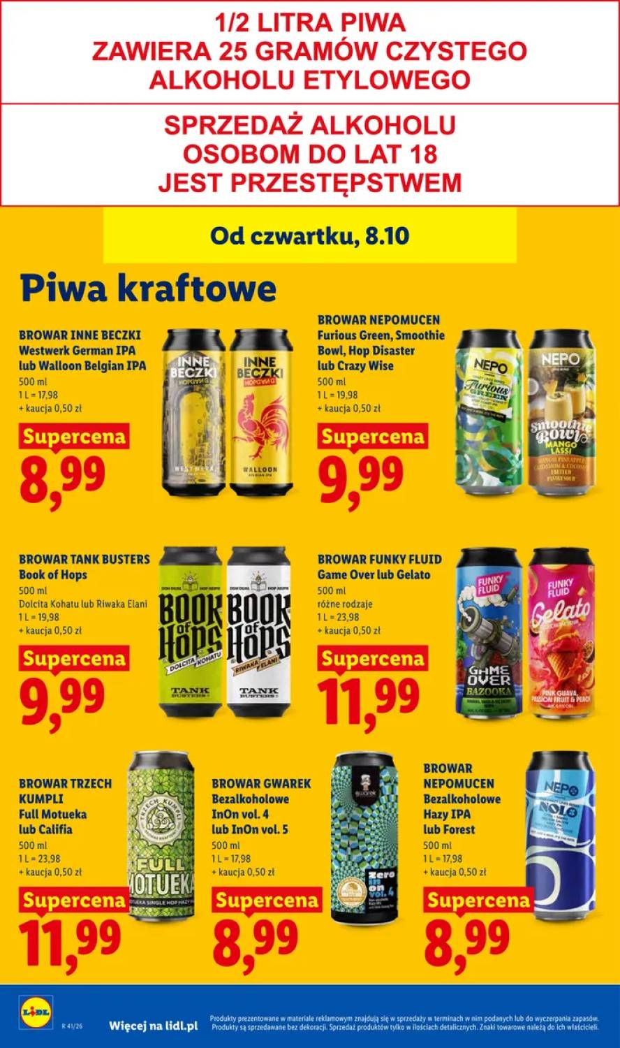 Okładka gazetki