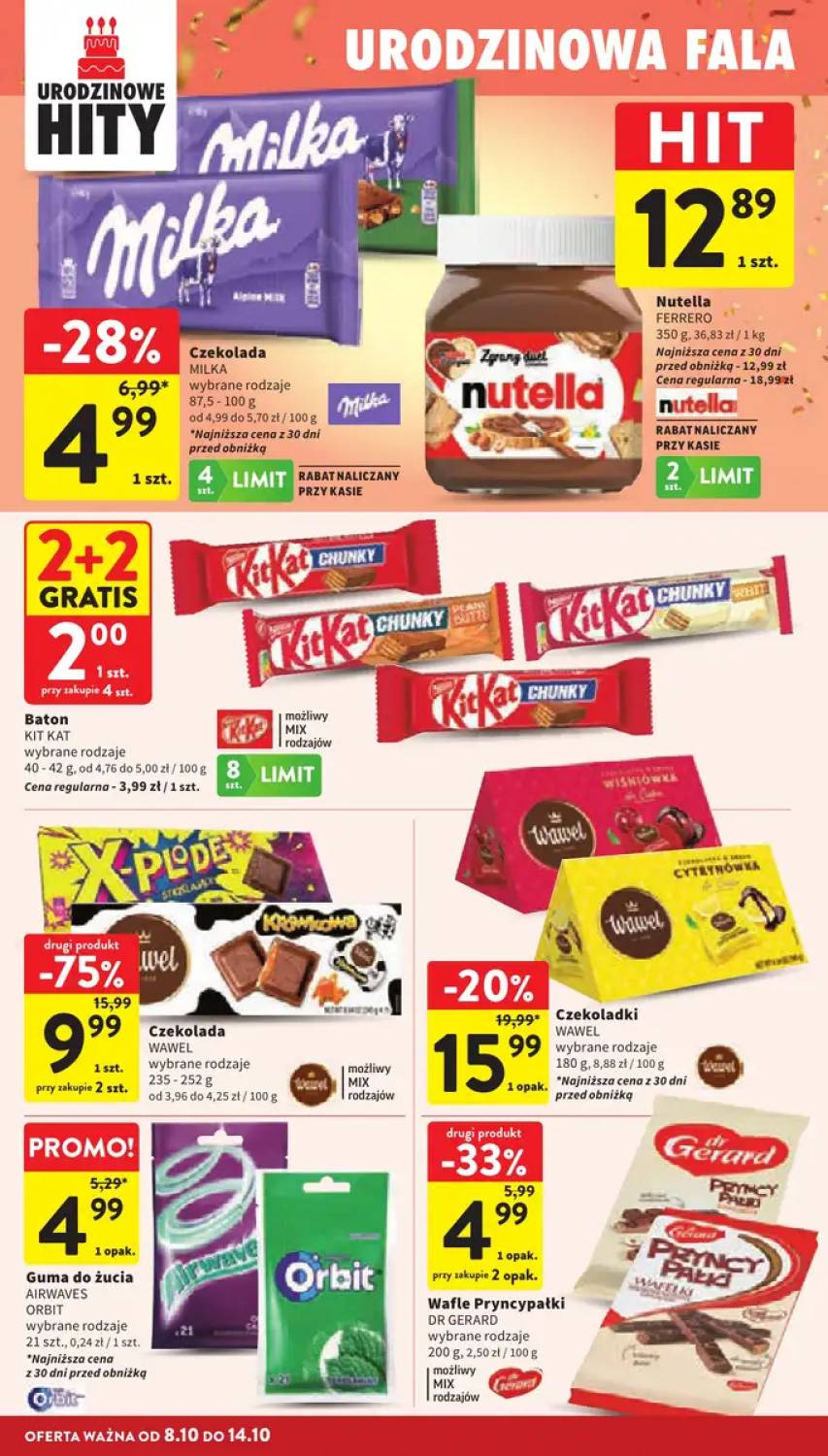 Okładka gazetki