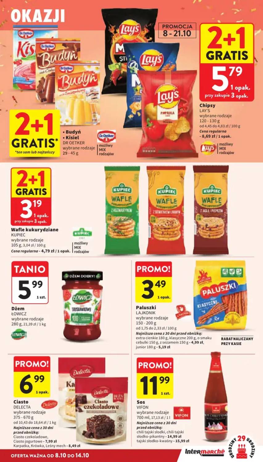 Okładka gazetki