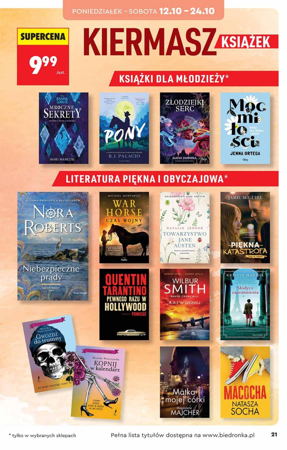 Okładka gazetki
