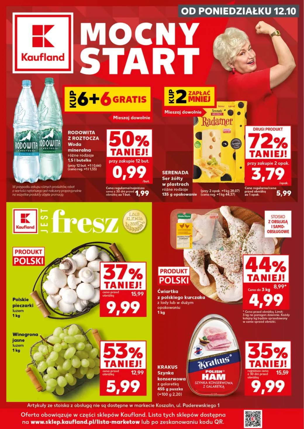 Gazetka – strona 1