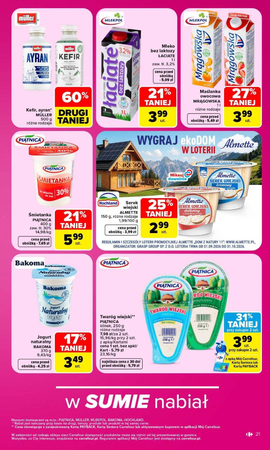 Okładka gazetki