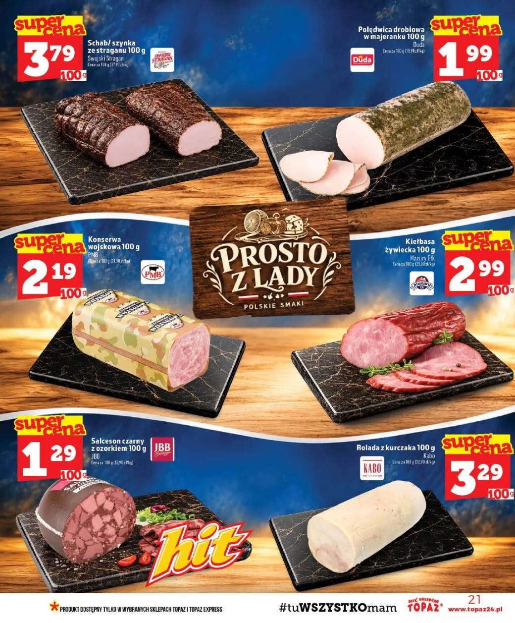Okładka gazetki