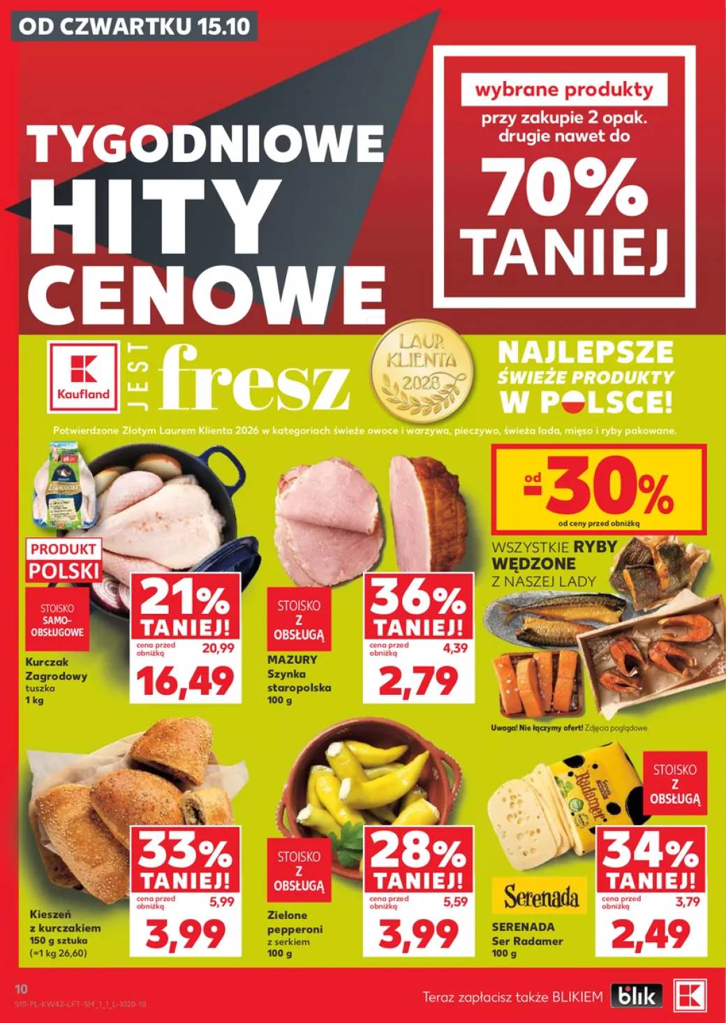 Gazetka – strona 10