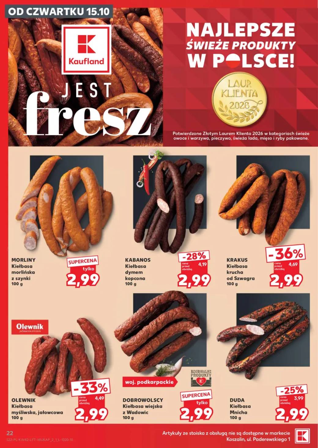 Gazetka – strona 22