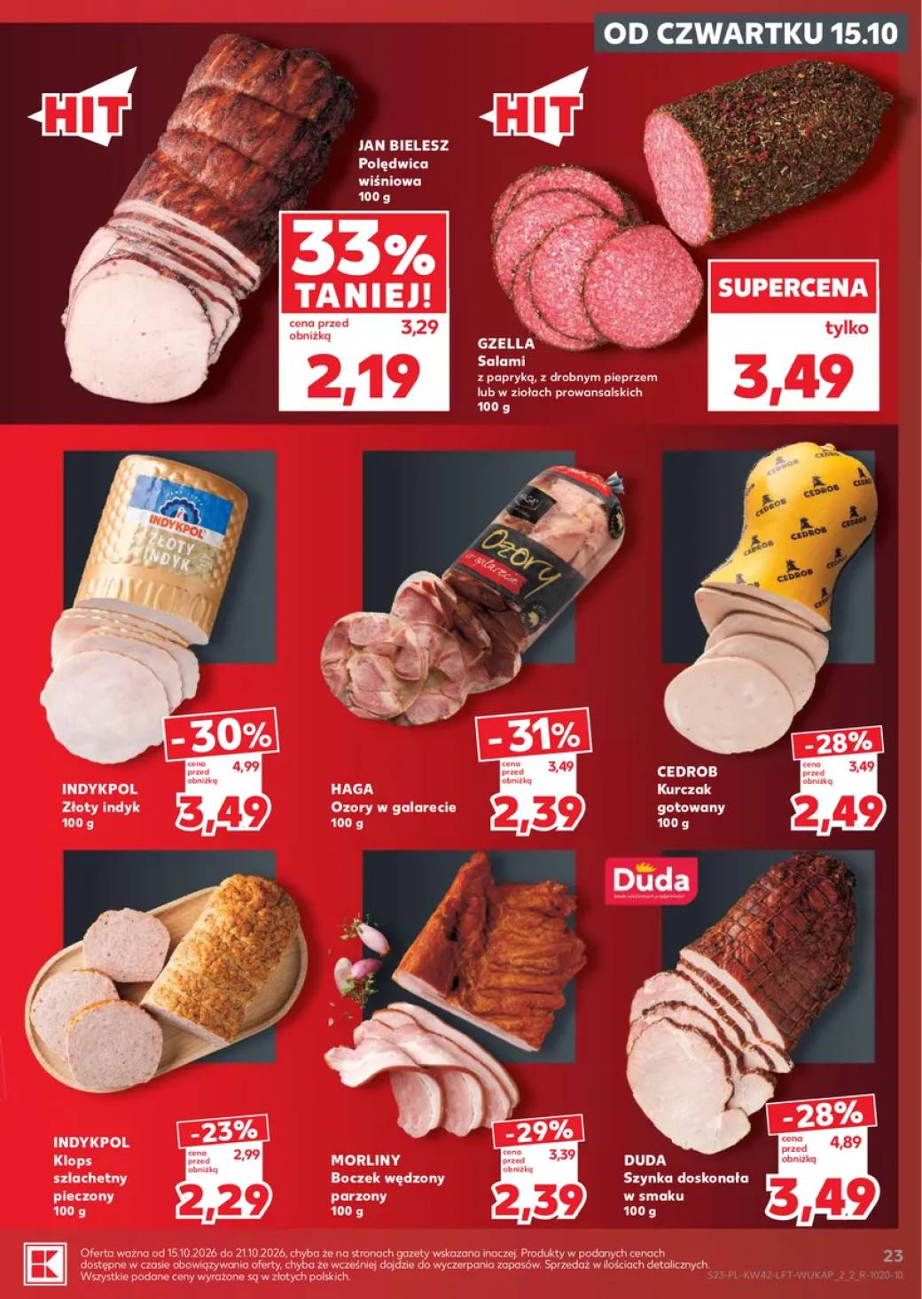 Gazetka – strona 23
