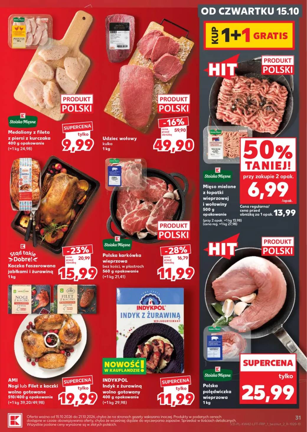 Gazetka – strona 31
