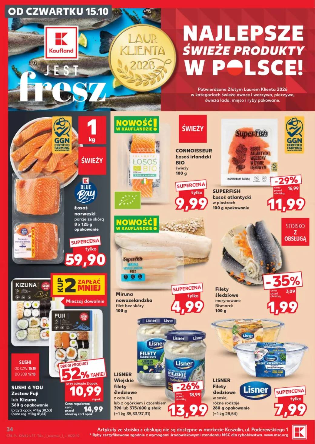 Gazetka – strona 34