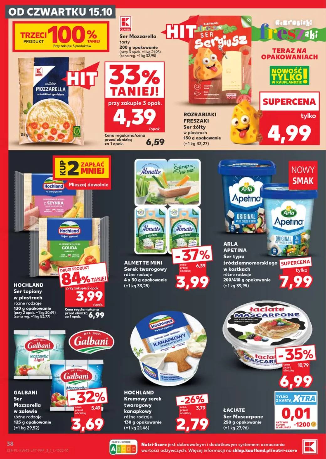 Gazetka – strona 38