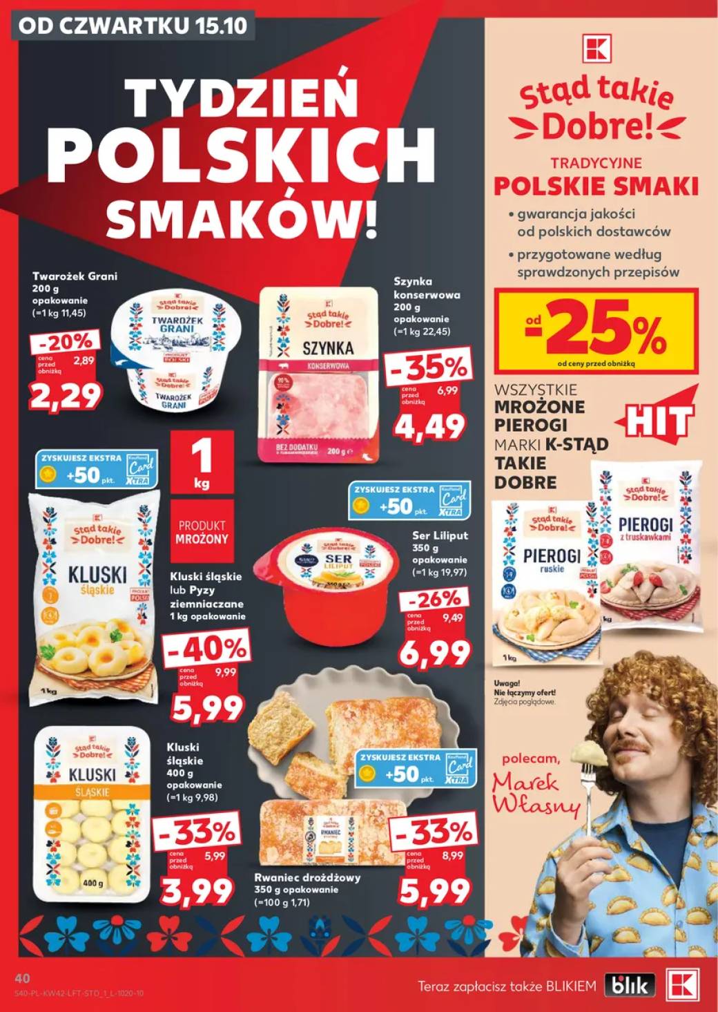 Gazetka – strona 40