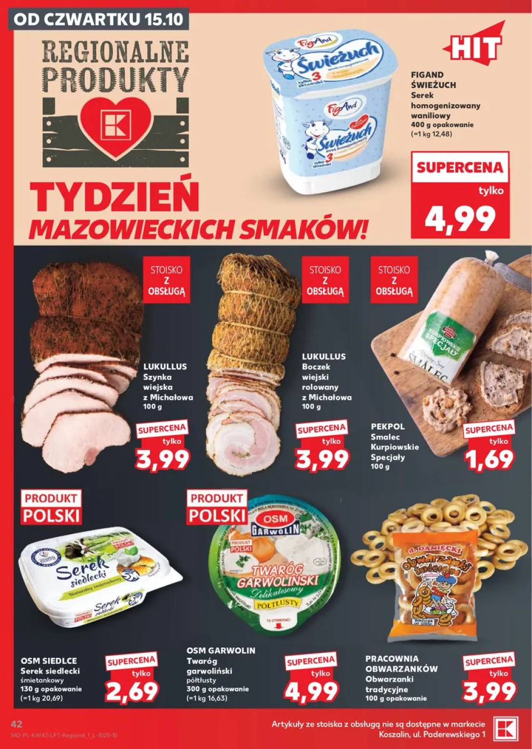 Gazetka – strona 42