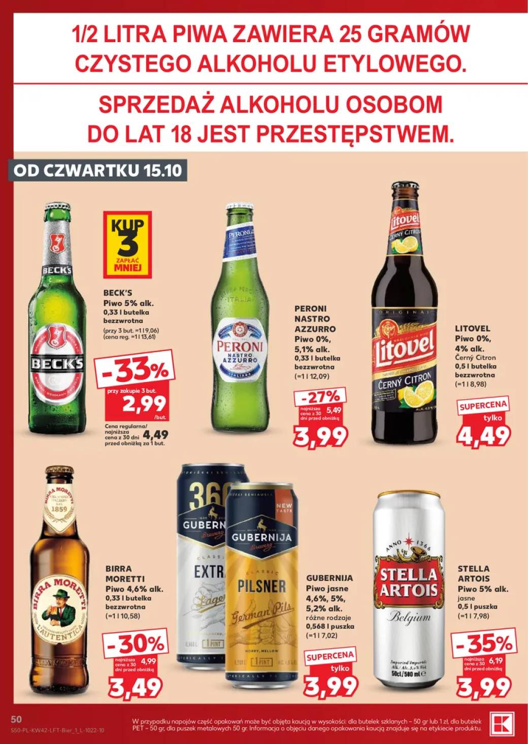 Gazetka – strona 50