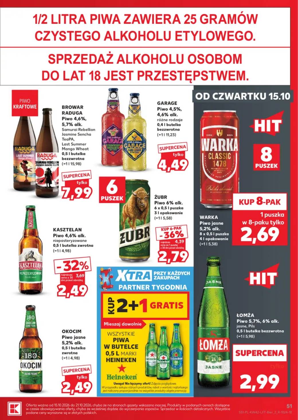 Gazetka – strona 51