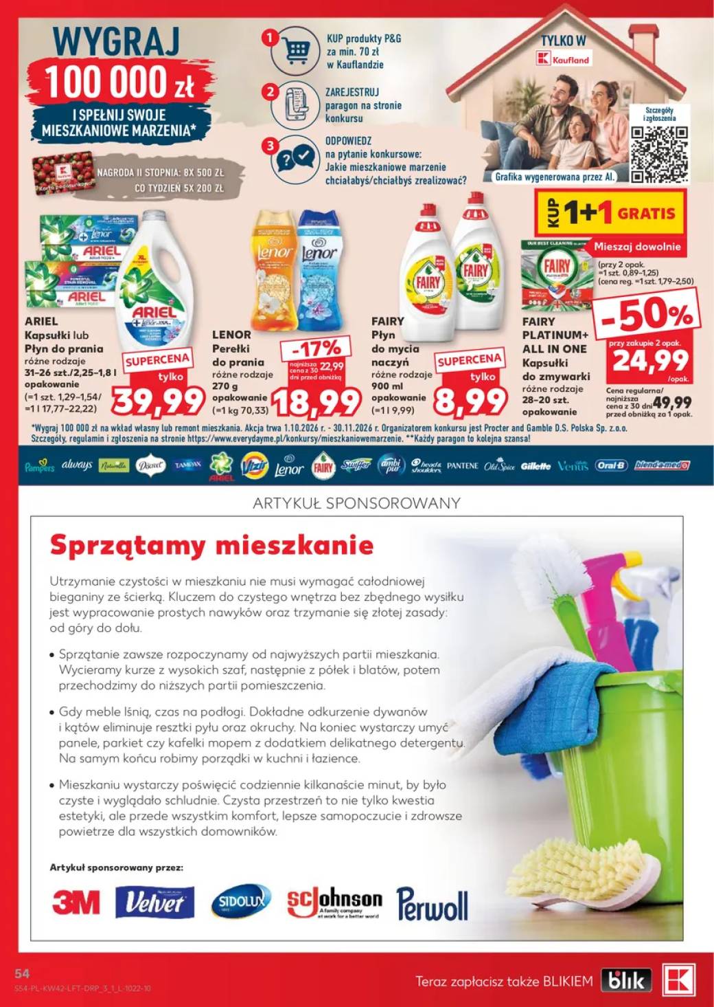 Gazetka – strona 54