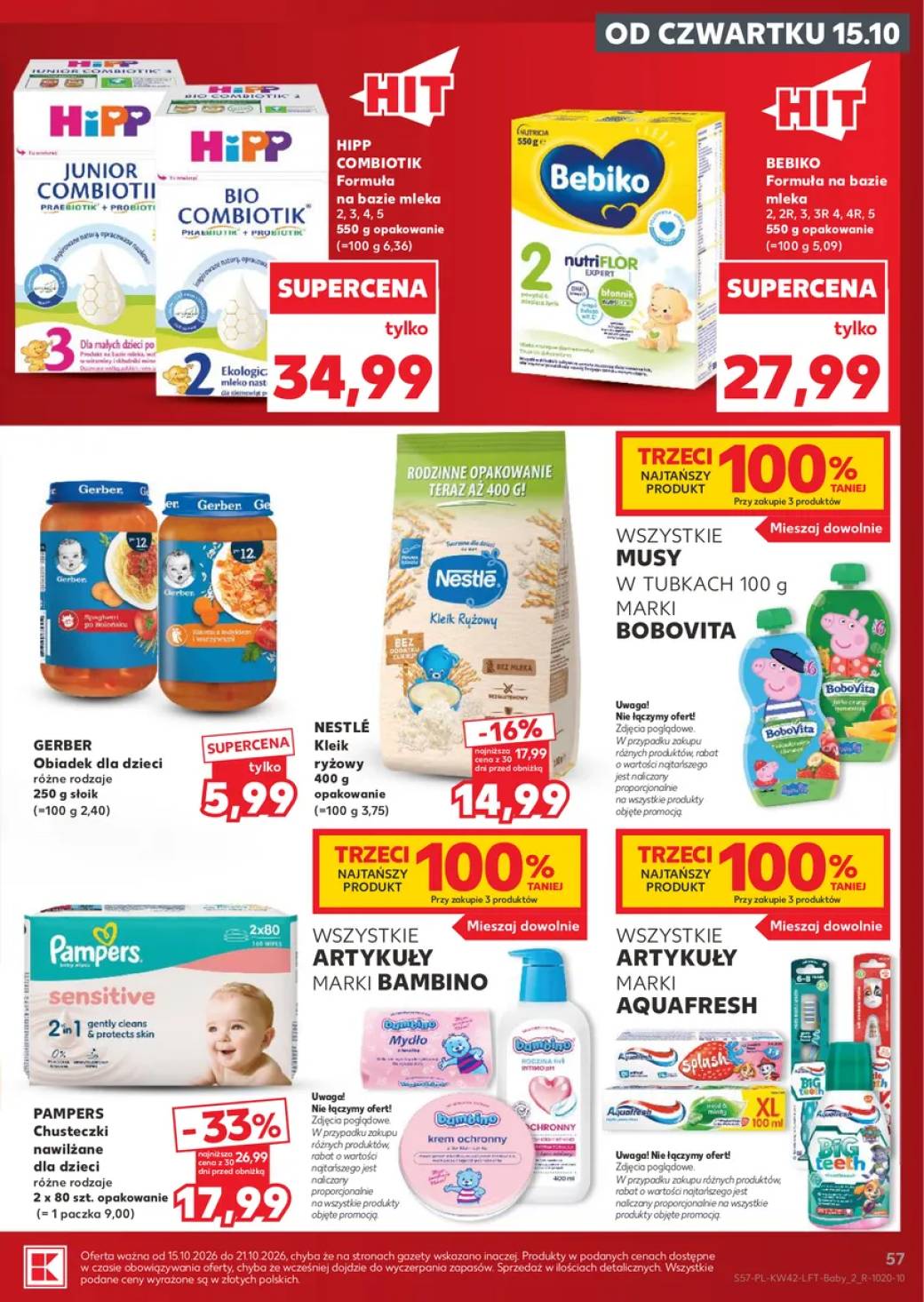 Gazetka – strona 57