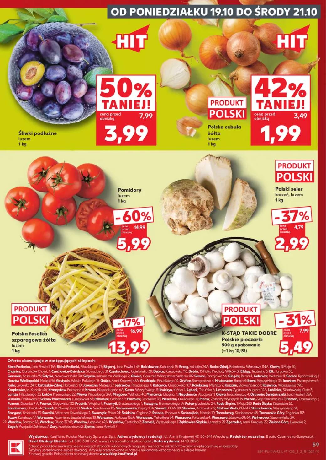 Gazetka – strona 59