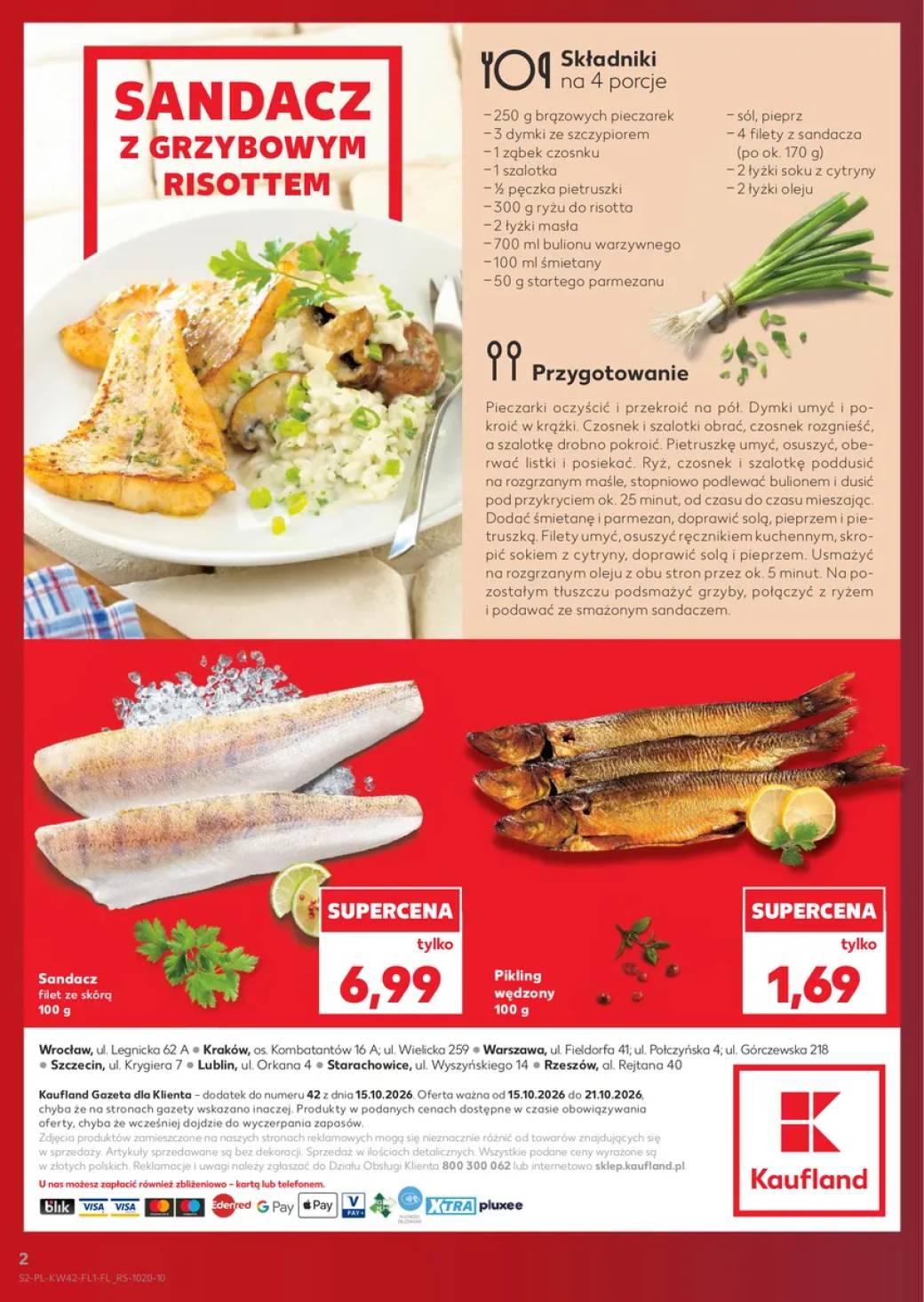 Gazetka – strona 2