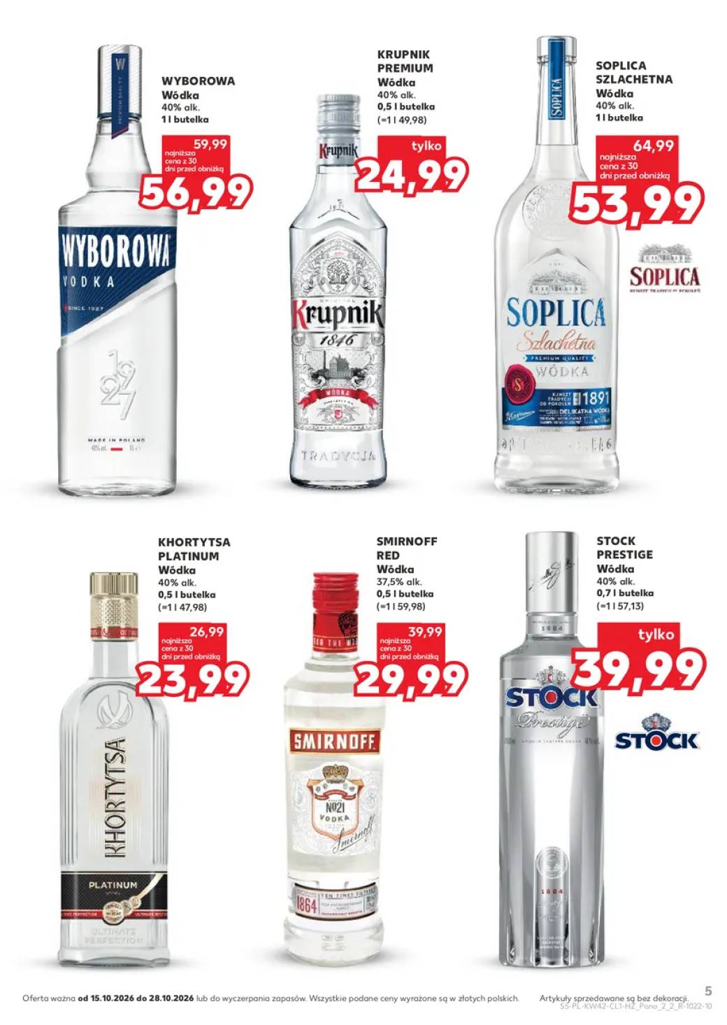 Gazetka – strona 5