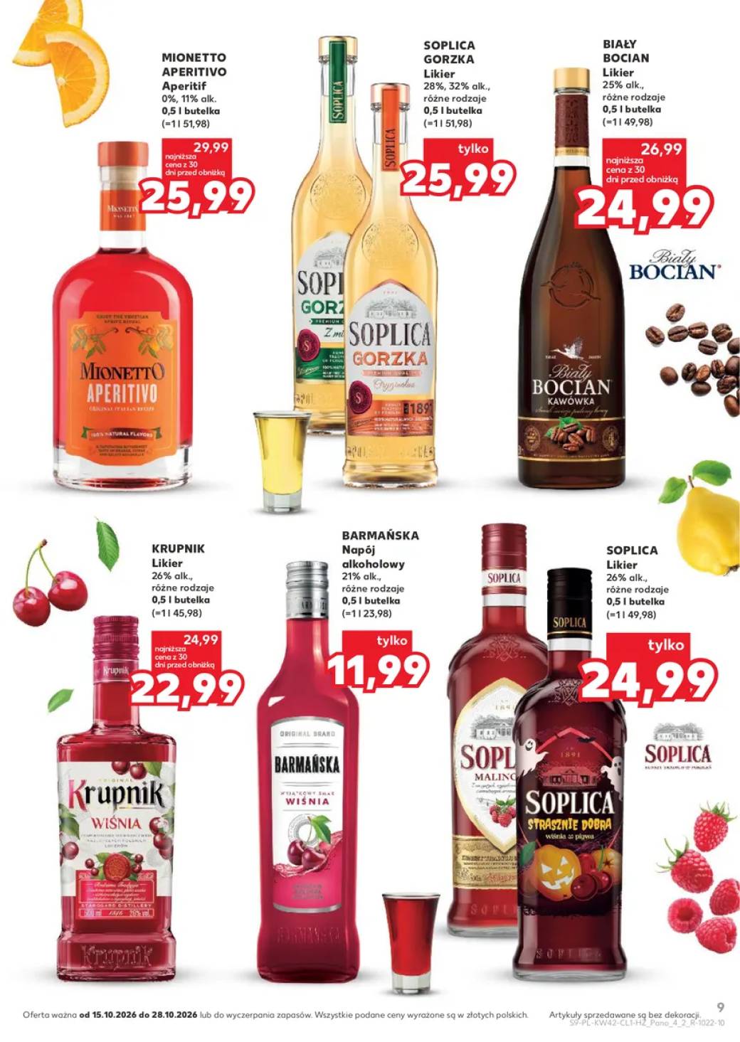 Gazetka – strona 9