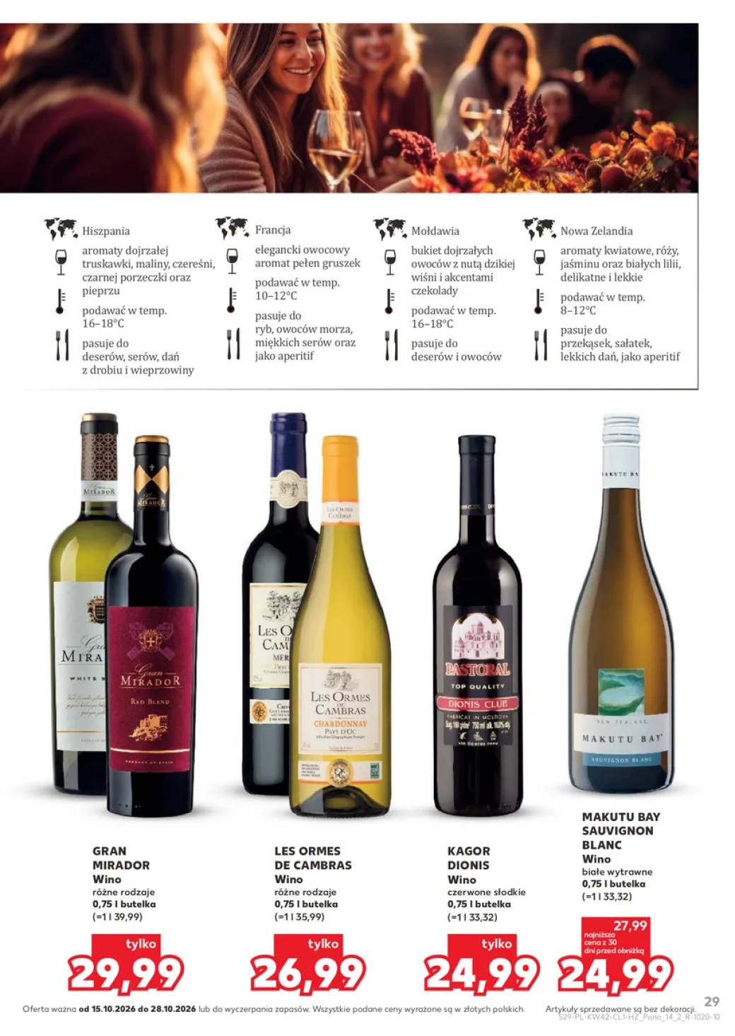 Gazetka – strona 29