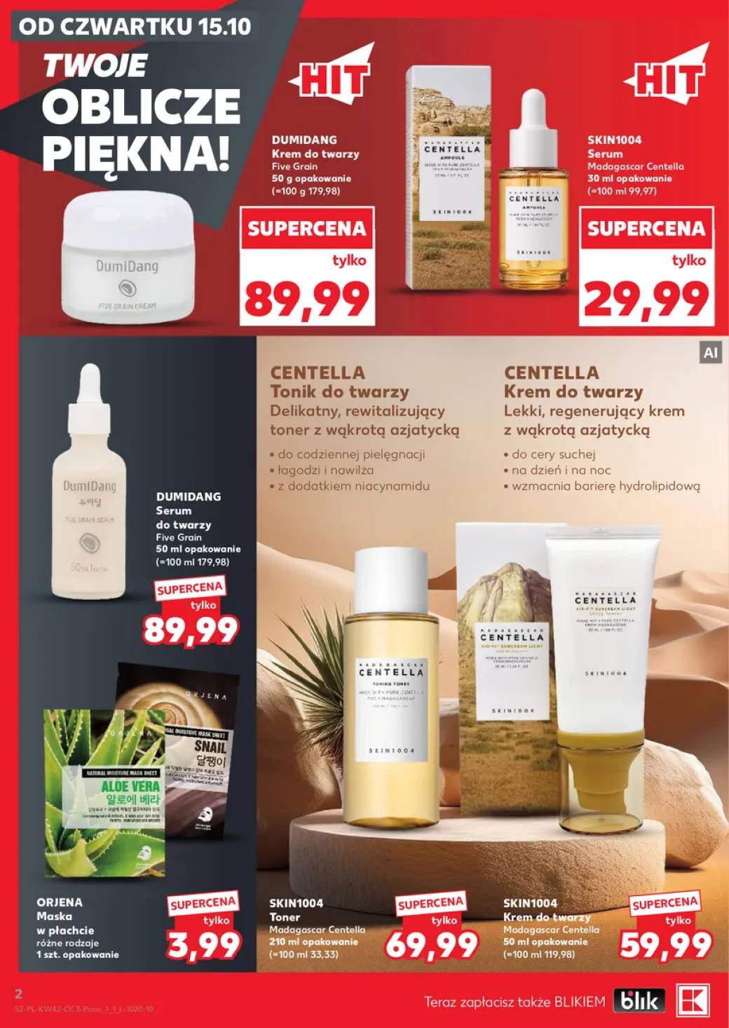 Gazetka – strona 2