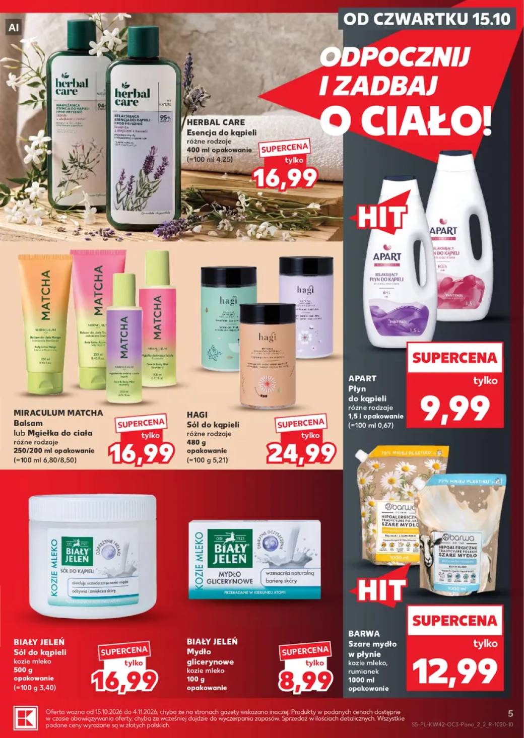 Gazetka – strona 5