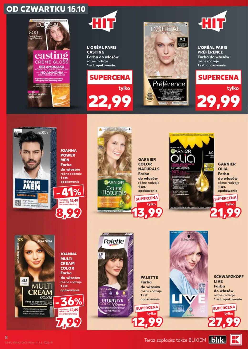 Gazetka – strona 8
