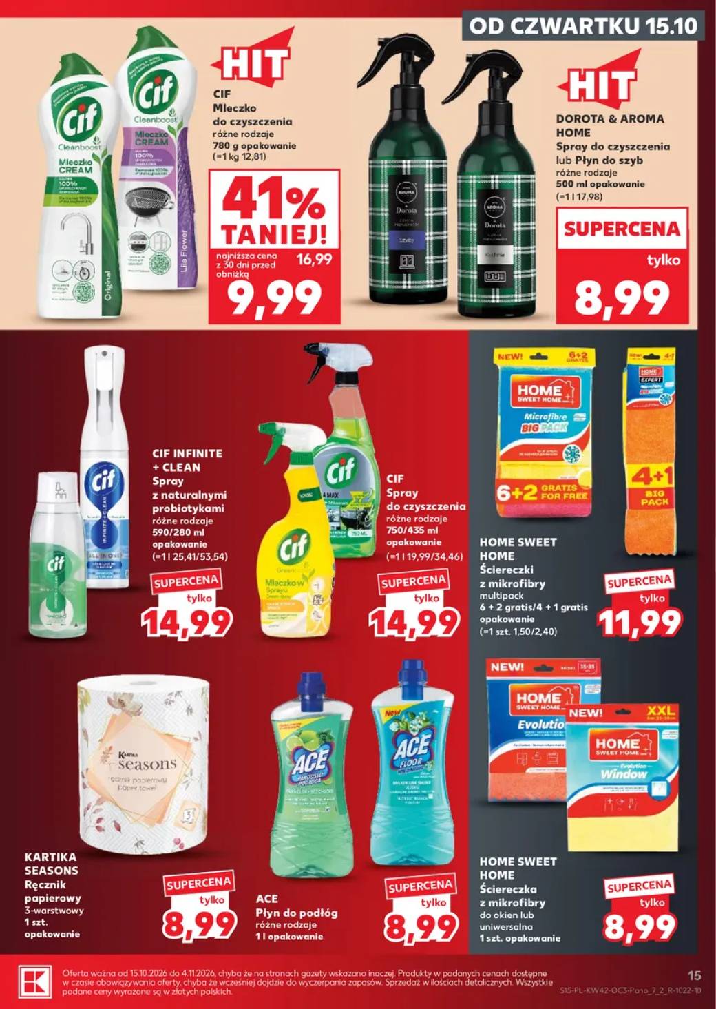Gazetka – strona 15