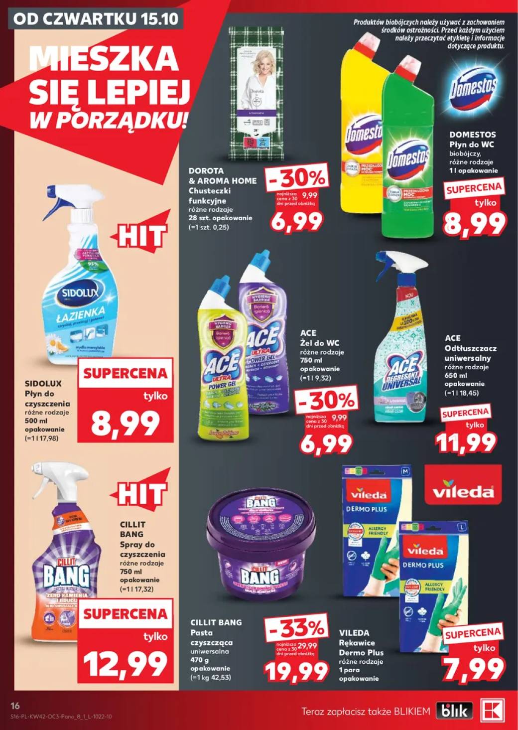 Gazetka – strona 16