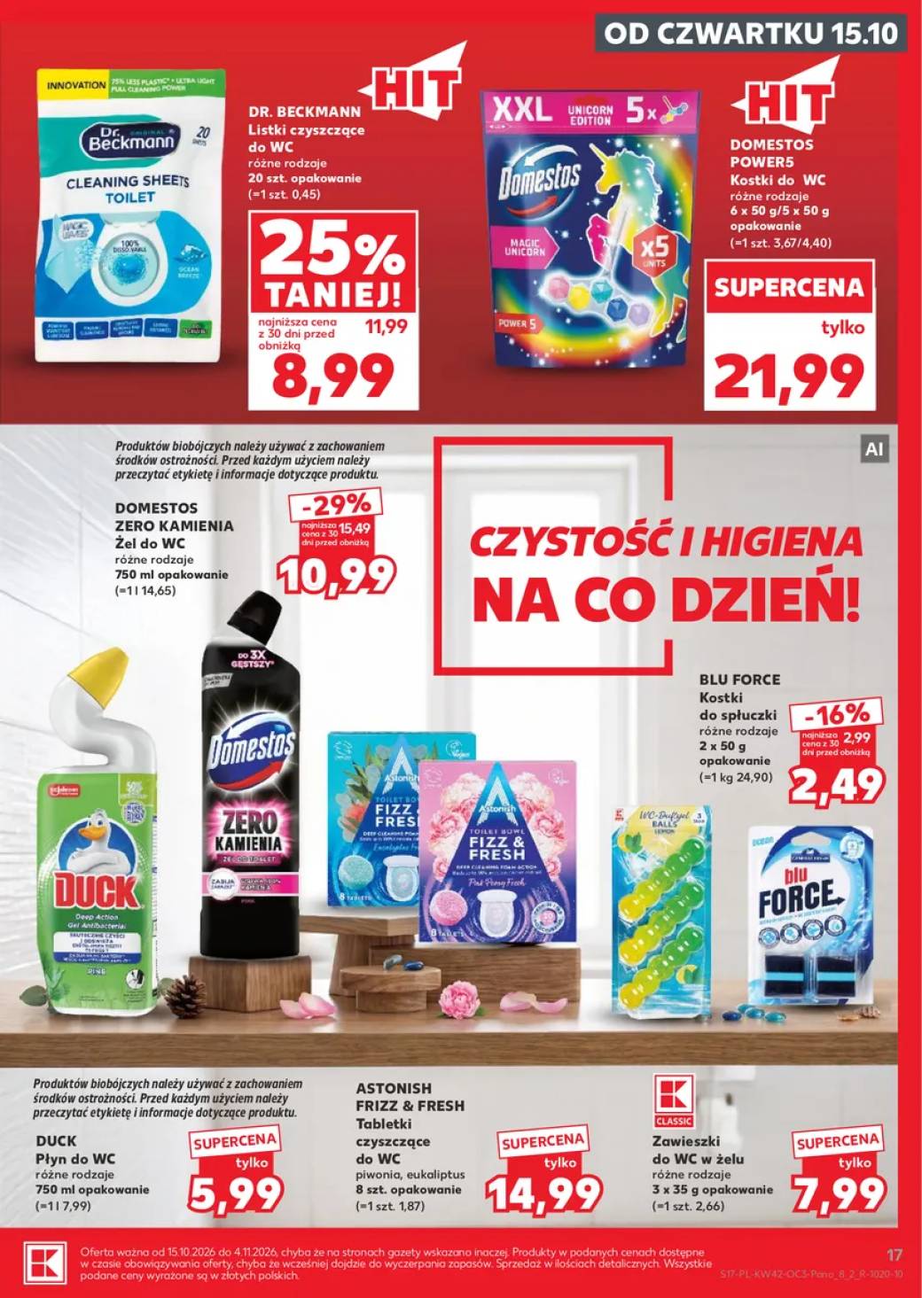 Gazetka – strona 17
