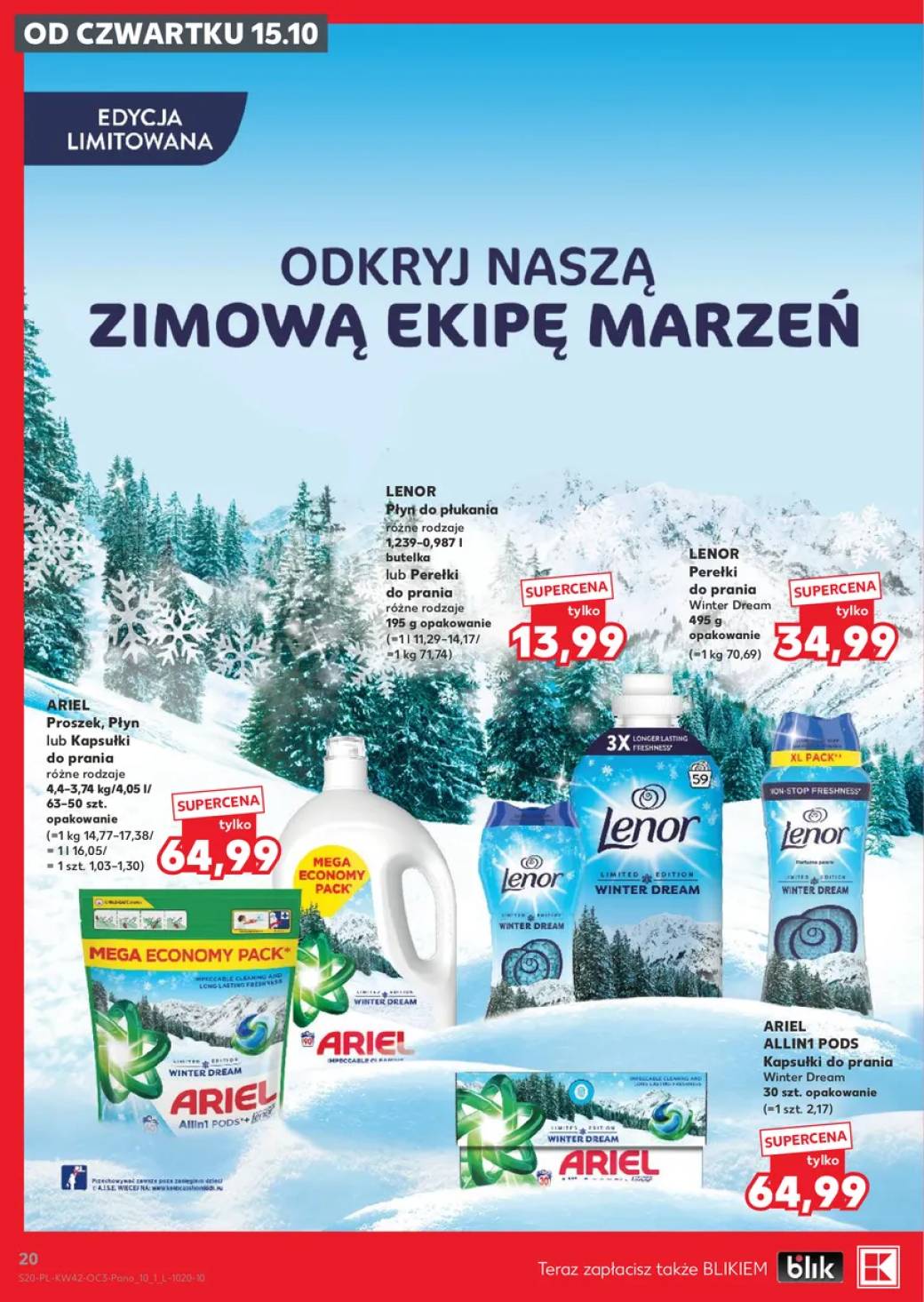 Gazetka – strona 20
