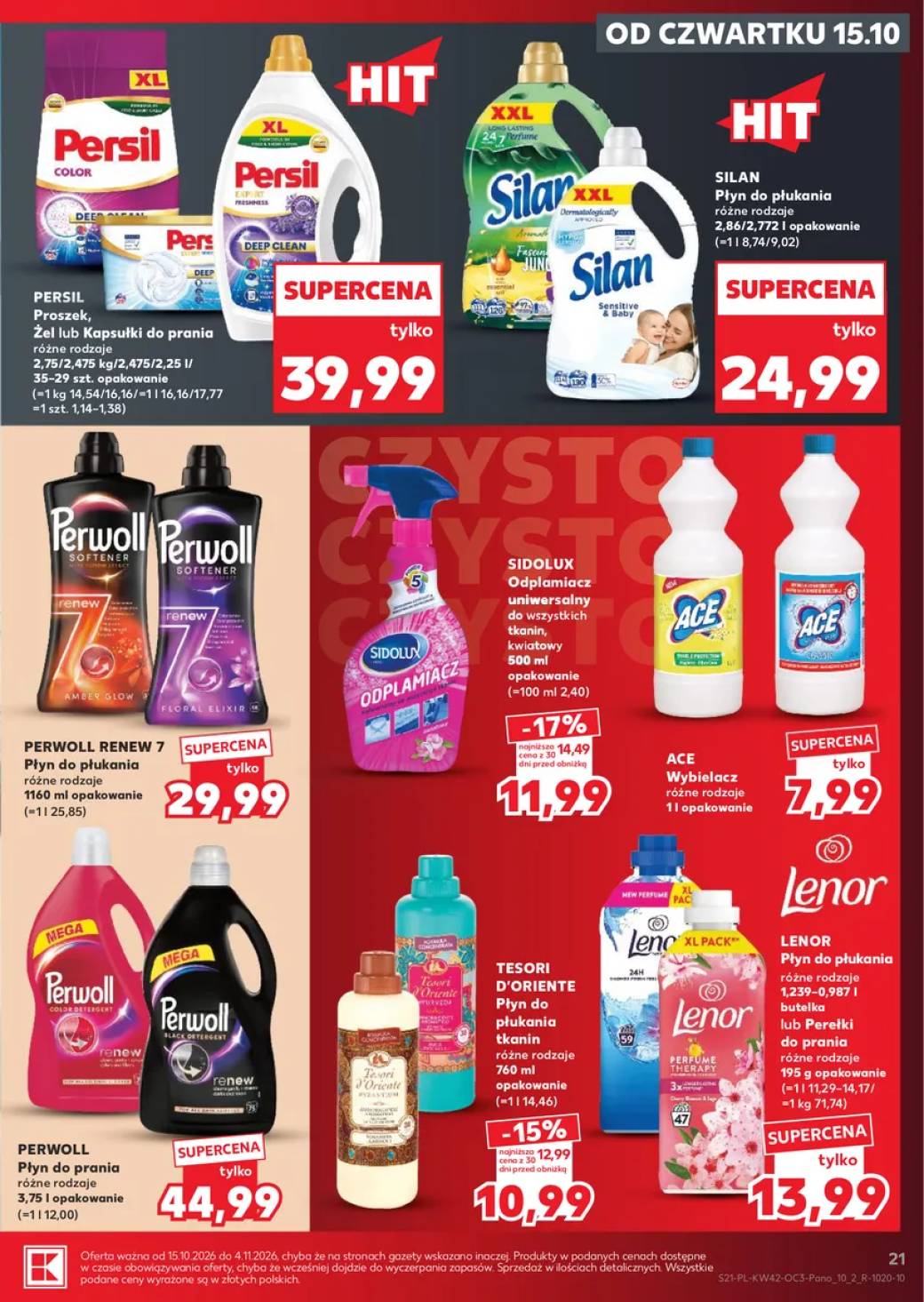 Gazetka – strona 21