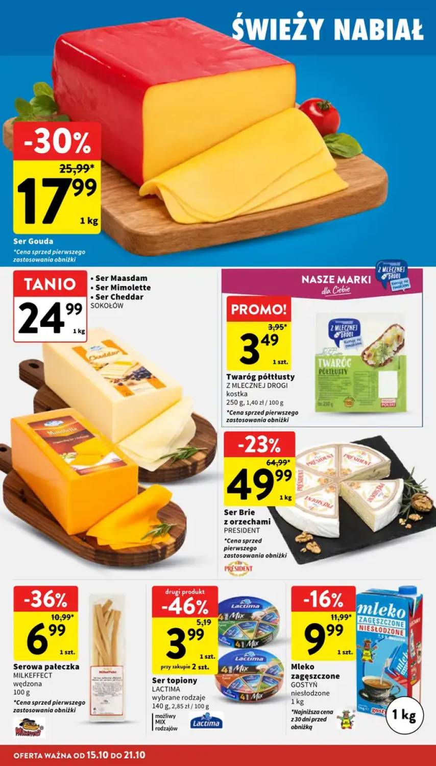 Okładka gazetki