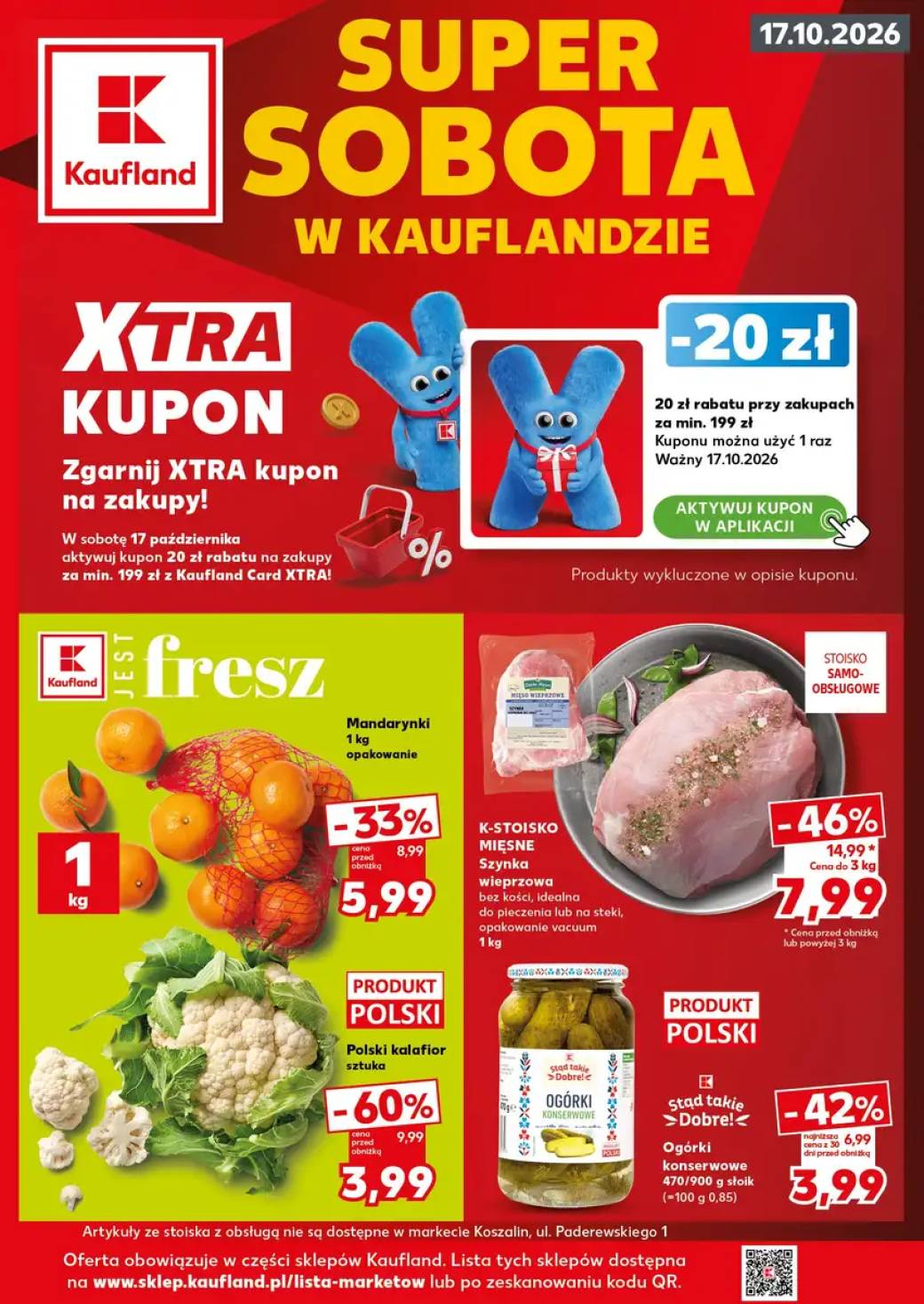 Gazetka – strona 1