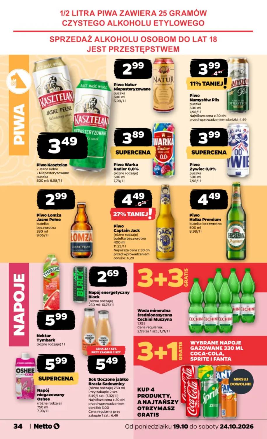 Okładka gazetki