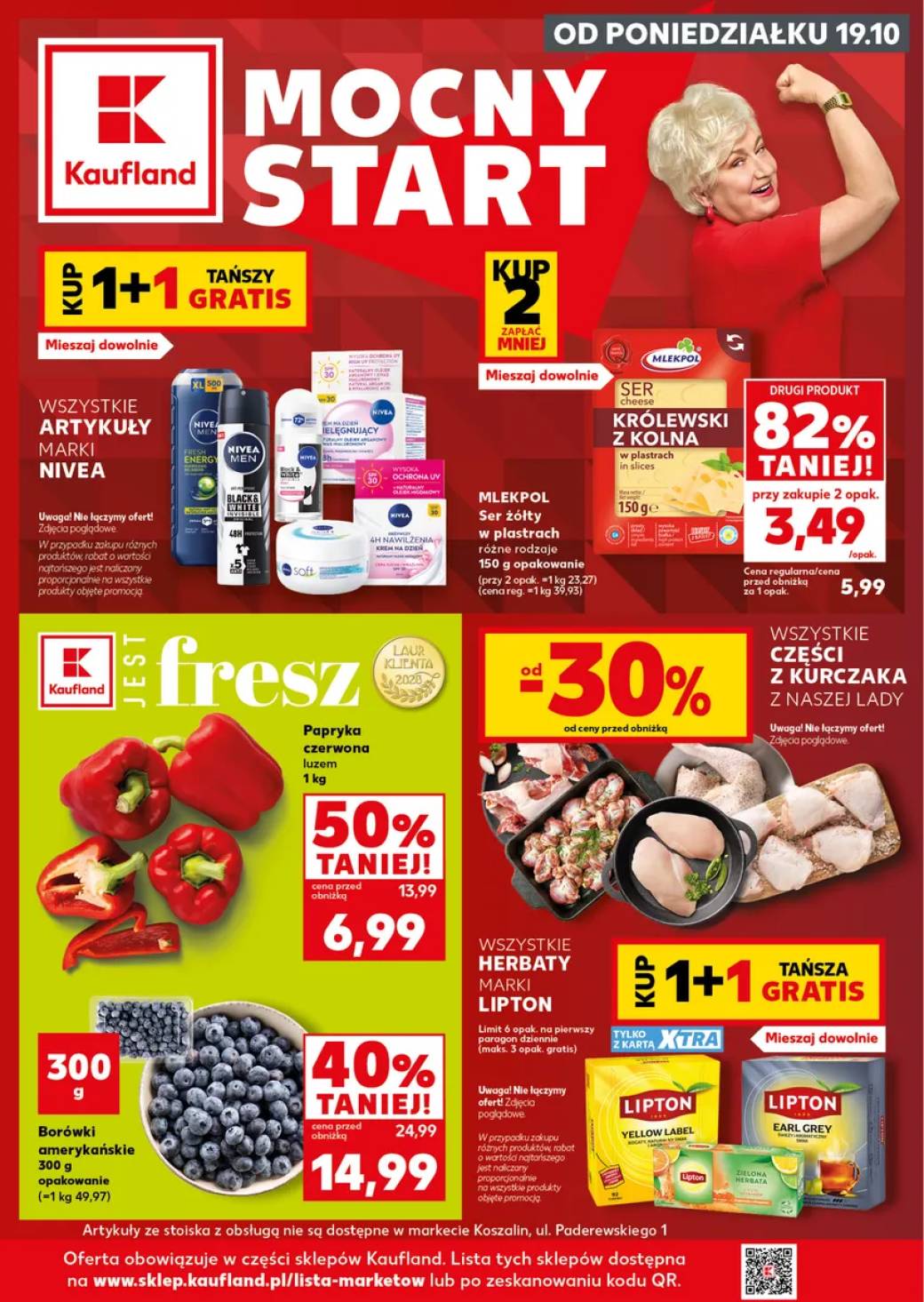 Gazetka – strona 1