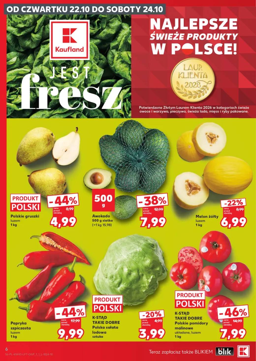 Gazetka – strona 6