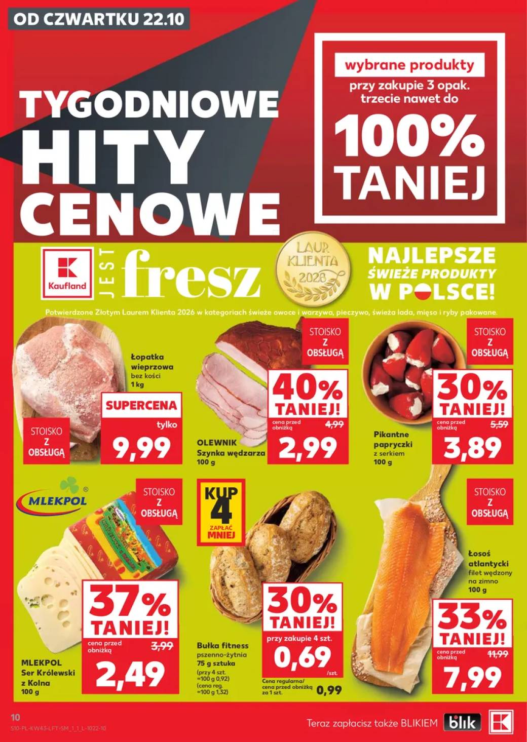 Gazetka – strona 10
