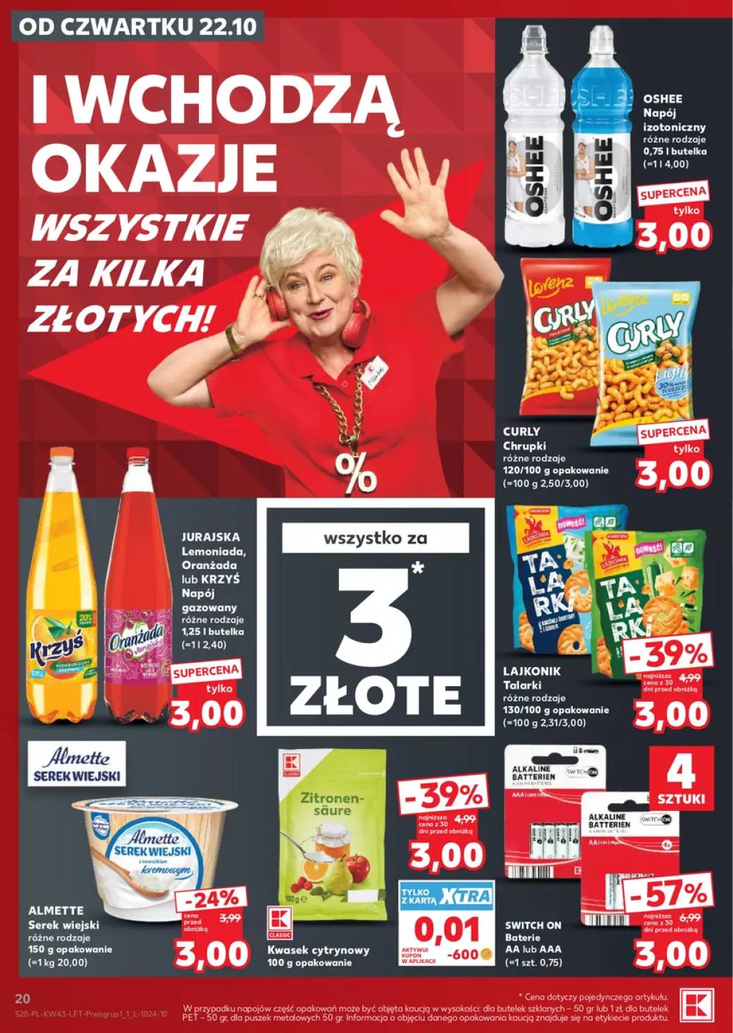 Gazetka – strona 20