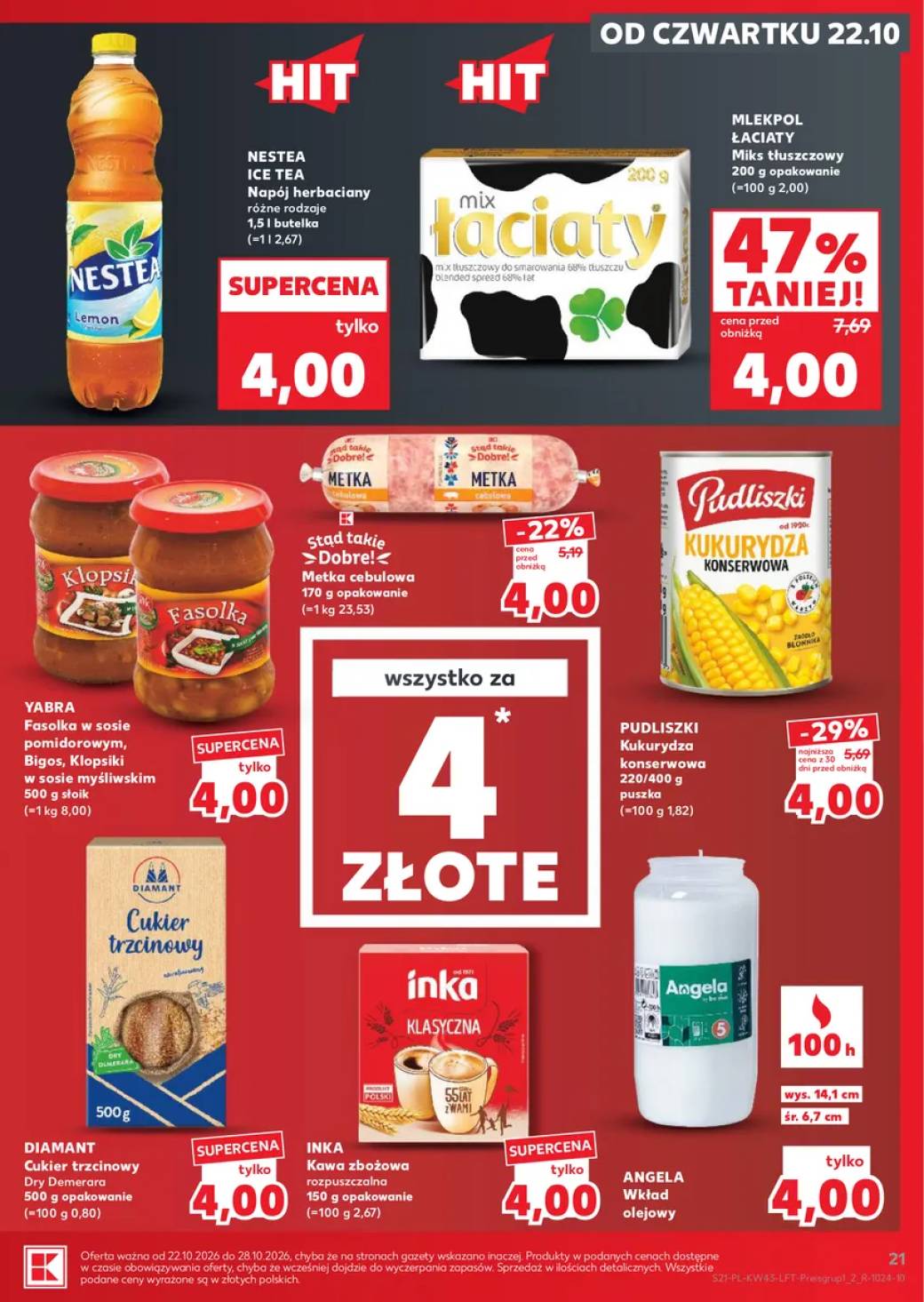 Gazetka – strona 21