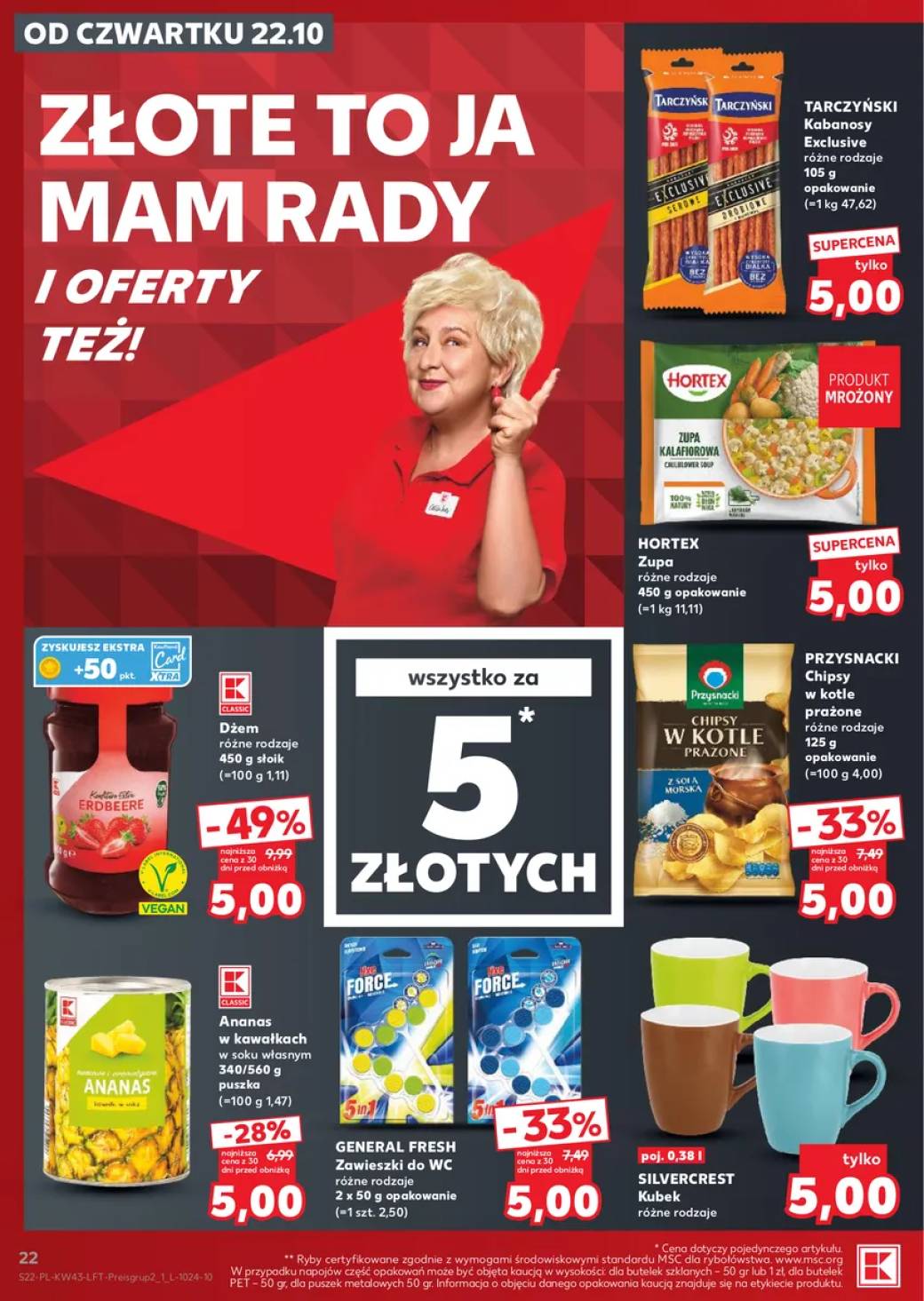 Gazetka – strona 22