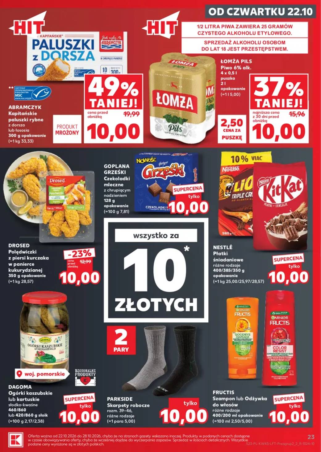 Gazetka – strona 23