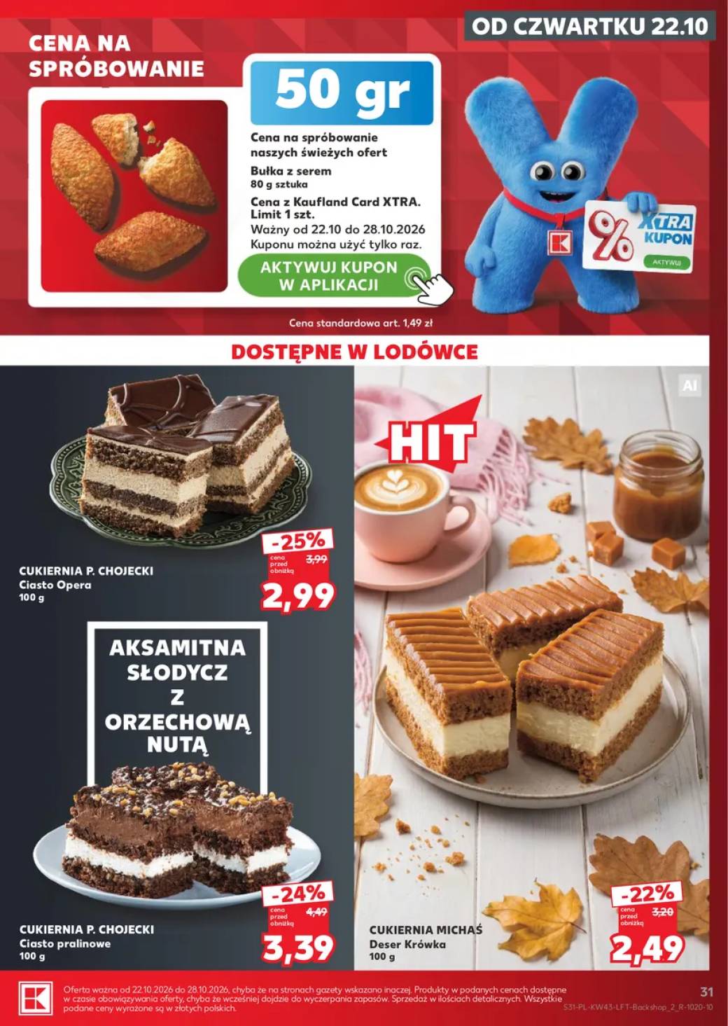 Gazetka – strona 31