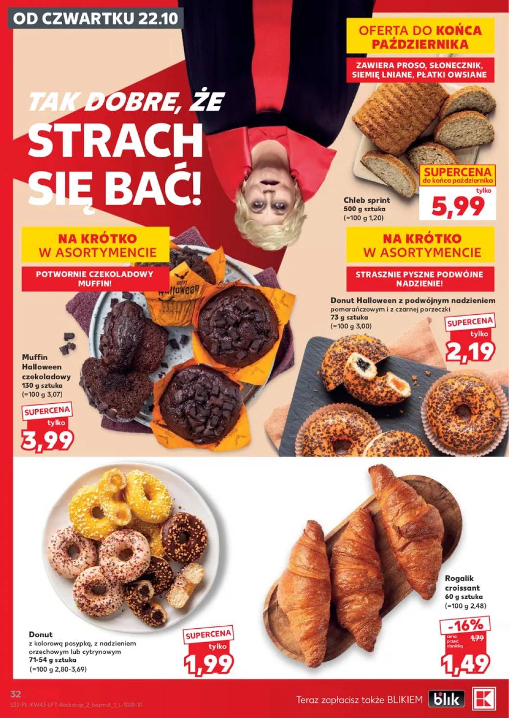 Gazetka – strona 32