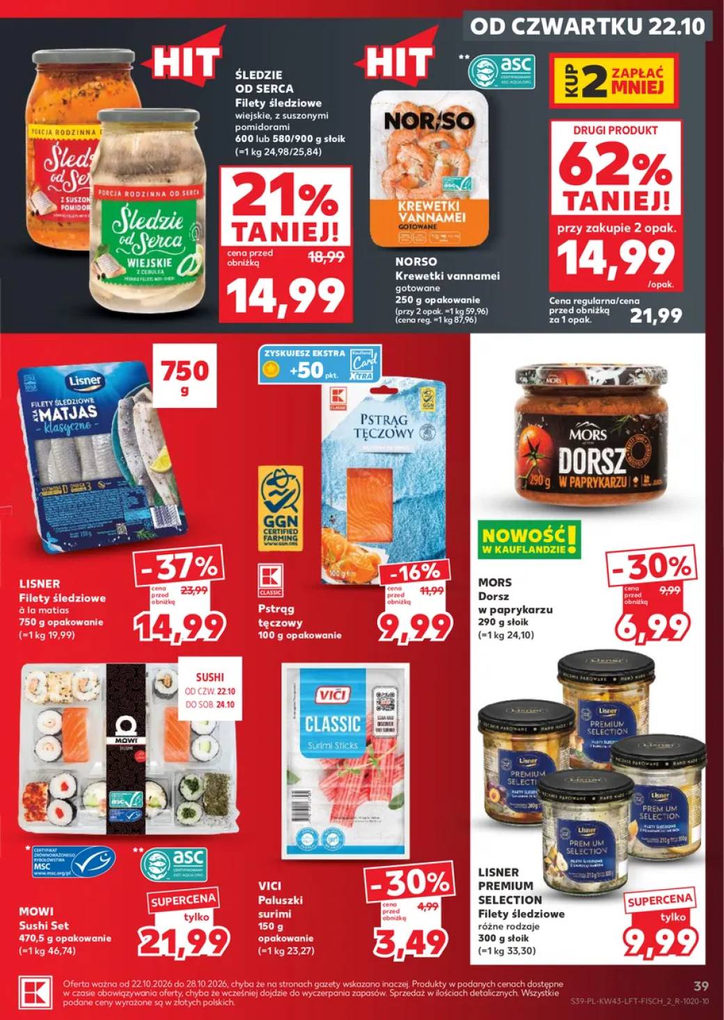 Gazetka – strona 39