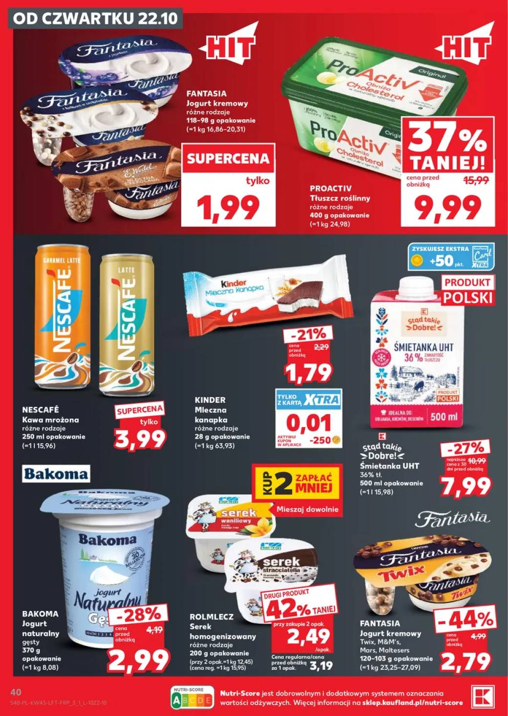 Gazetka – strona 40