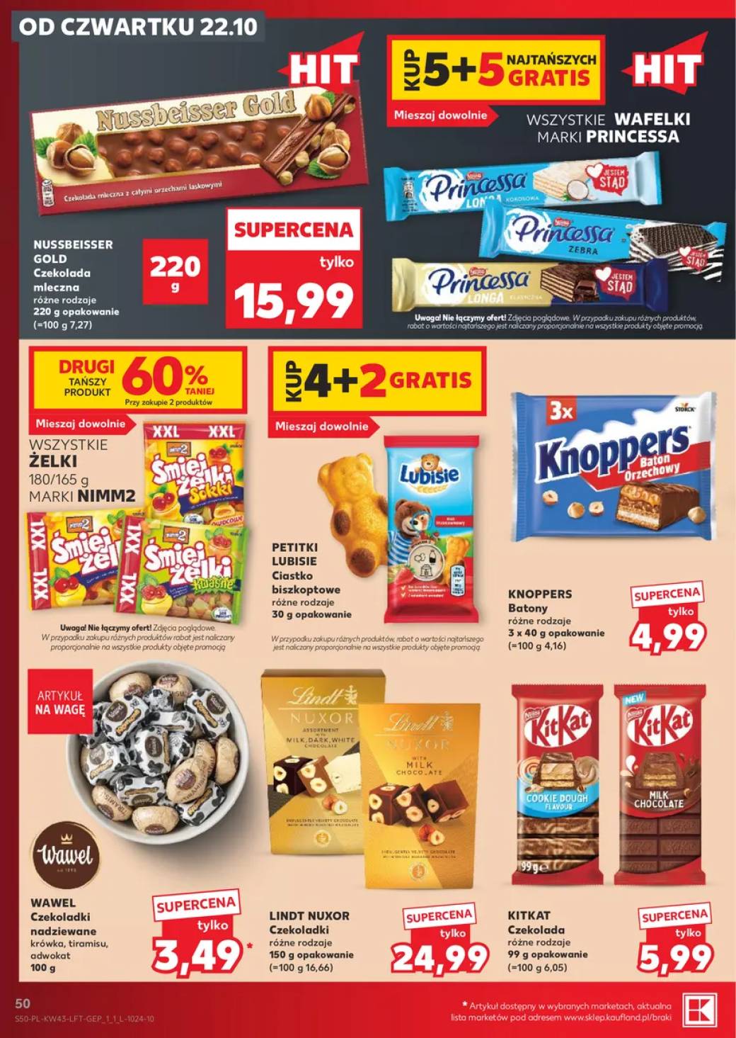 Gazetka – strona 50